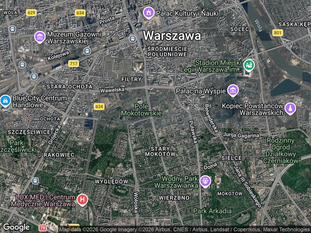 Mieszkanie 1-pokojowe Warszawa Ursynów, ul. Stefana Batorego. Zdjęcie 1
