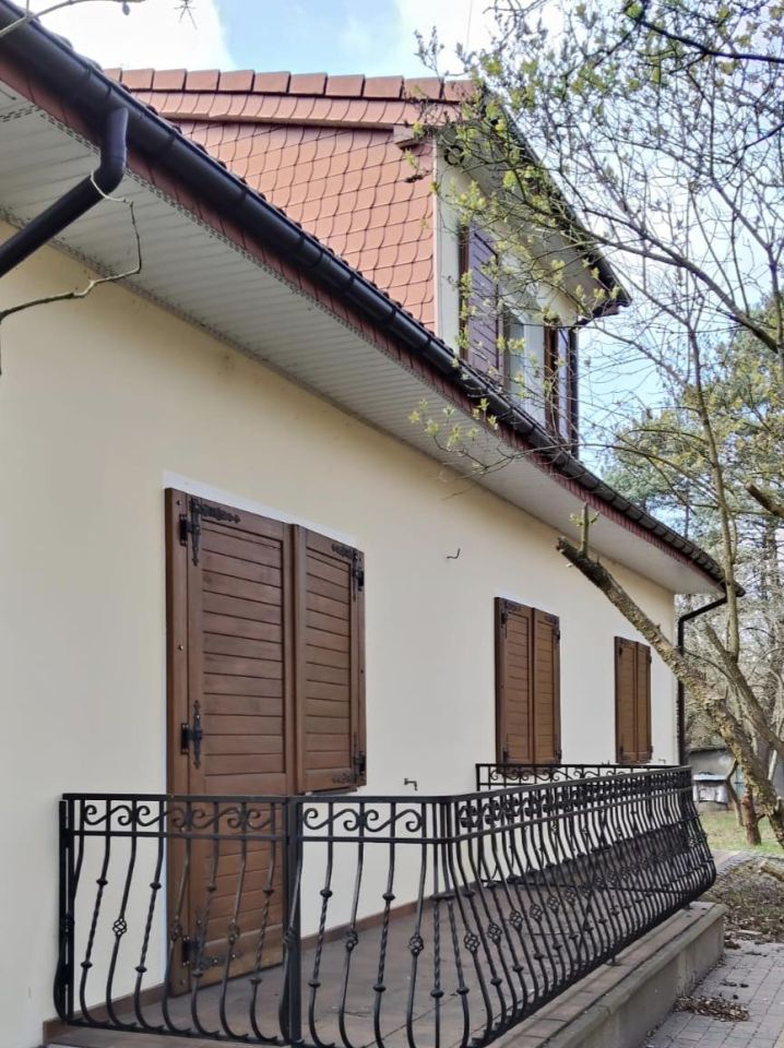 dom wolnostojący, 7 pokoi Srocko, ul. Częstochowska. Zdjęcie 20