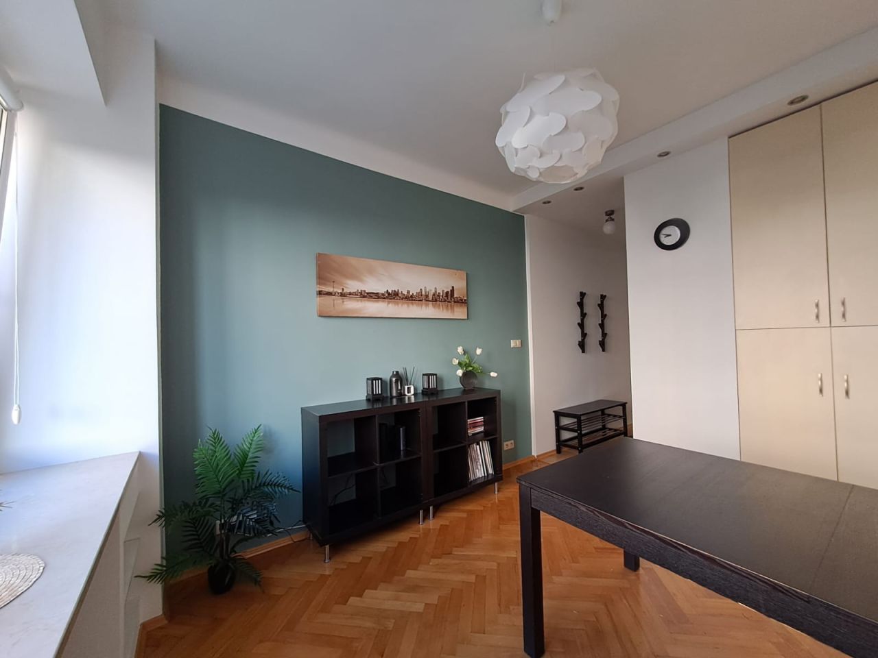 Mieszkanie – Warszawa - Widok 5