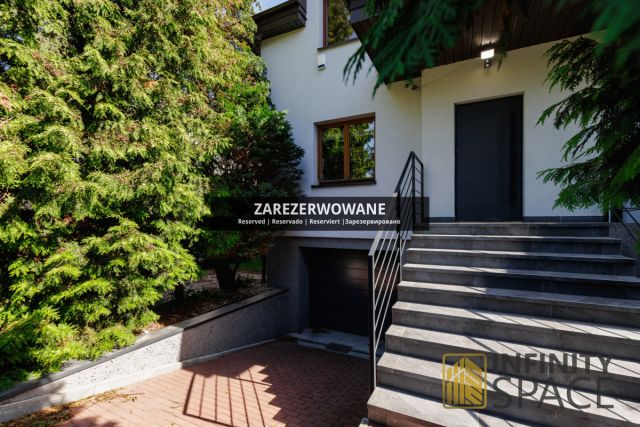 bliźniak, 6 pokoi Warszawa Ursus, ul. Poczty Gdańskiej. Zdjęcie 18