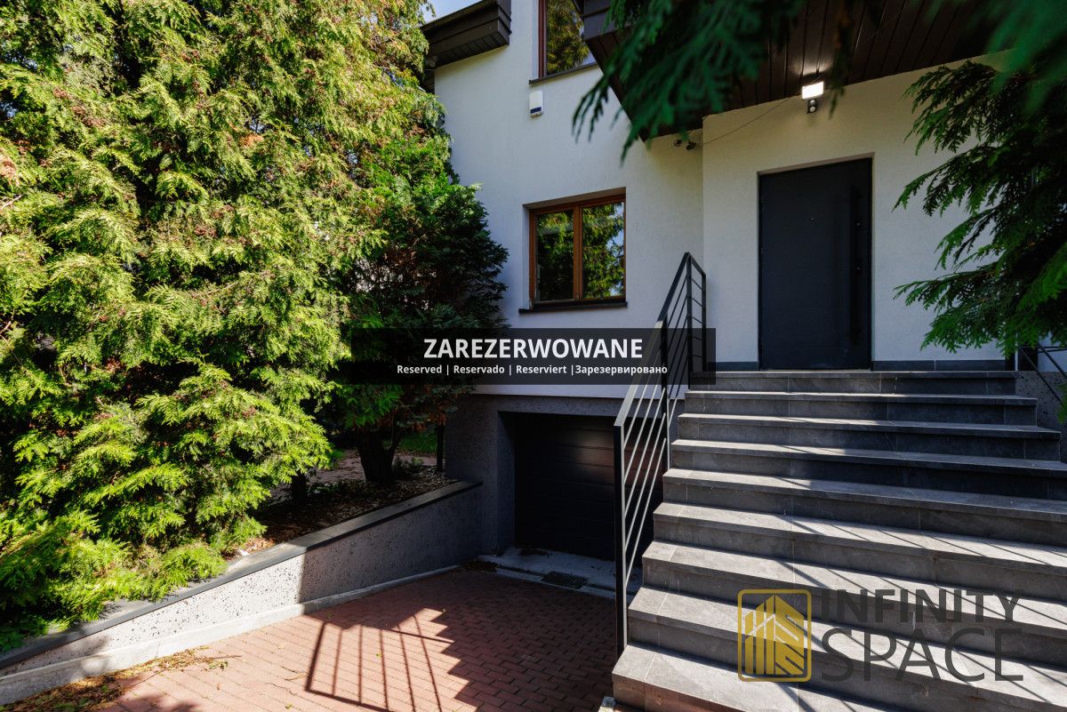 bliźniak, 6 pokoi Warszawa Ursus, ul. Poczty Gdańskiej. Zdjęcie 18