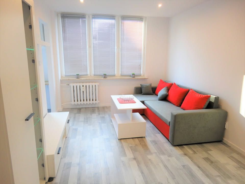 Mieszkanie 1-pokojowe Warszawa Targówek, ul. Suwalska. Zdjęcie 3