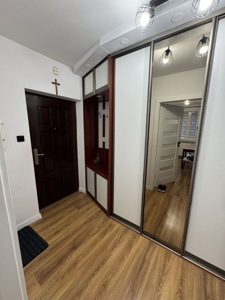 Mieszkanie 1-pokojowe Mińsk Mazowiecki, ul. 1 PLM Warszawa. Zdjęcie 6