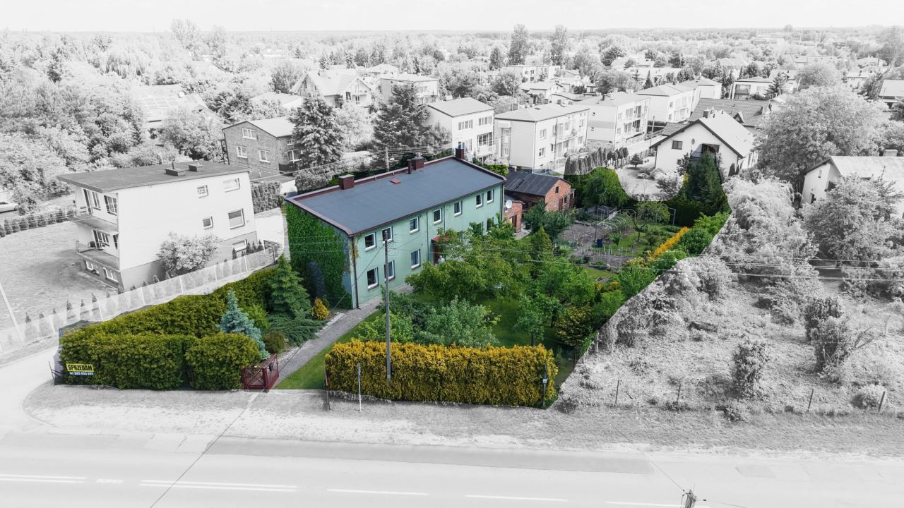 Mieszkanie 2-pokojowe Radomsko Stary Kowalowiec, ul. Ignacego Krasickiego. Zdjęcie 1