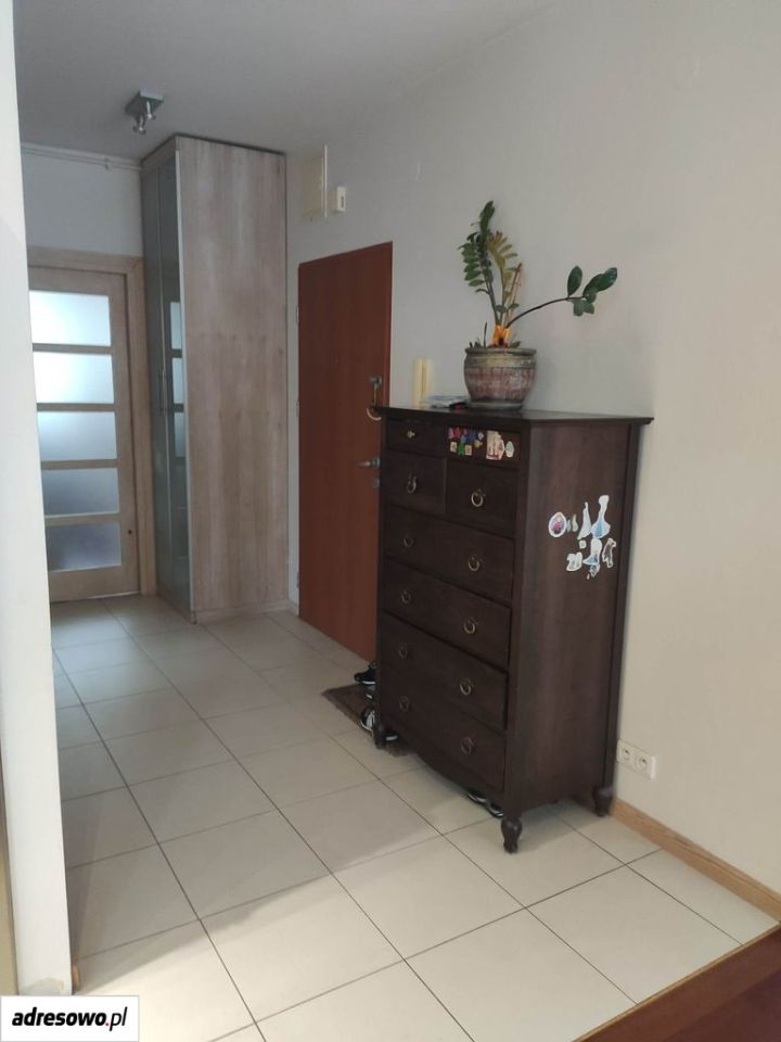 Mieszkanie 2-pokojowe Warszawa Ursynów, ul. Nugat. Zdjęcie 9