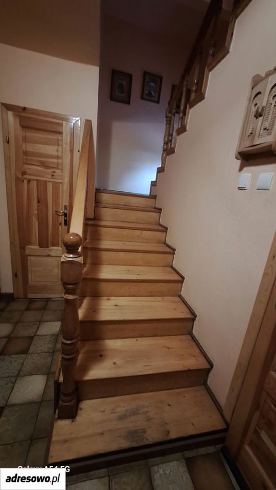 dom szeregowy, 8 pokoi Kamień Pomorski, ul. Parkowa. Zdjęcie 16