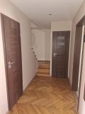 dom szeregowy, 5 pokoi Tarnów Strusina, ul. Szymanowskiego. Zdjęcie 2
