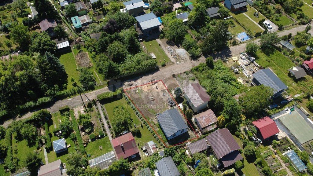 dom letniskowy, 3 pokoje Szczecin. Zdjęcie 22
