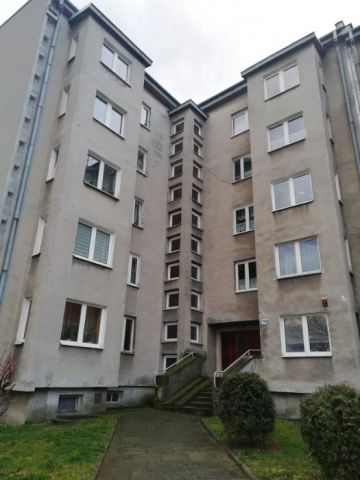 Mieszkanie 3-pokojowe Kraków Bieżanów, ul. Jana Kurczaba. Zdjęcie 1
