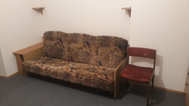 Mieszkanie 1-pokojowe Kraków Prądnik Czerwony, ul. Ułanów. Zdjęcie 1