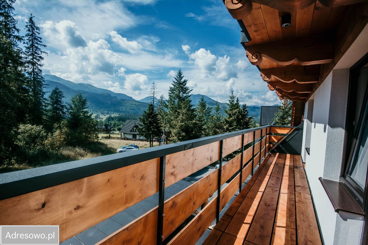 Hotel/pensjonat Kościelisko. Zdjęcie 9