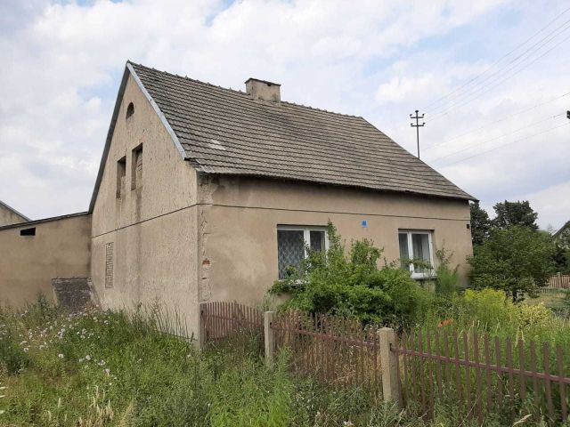 dom wolnostojący Sadowiec-Wrzosy. Zdjęcie 1