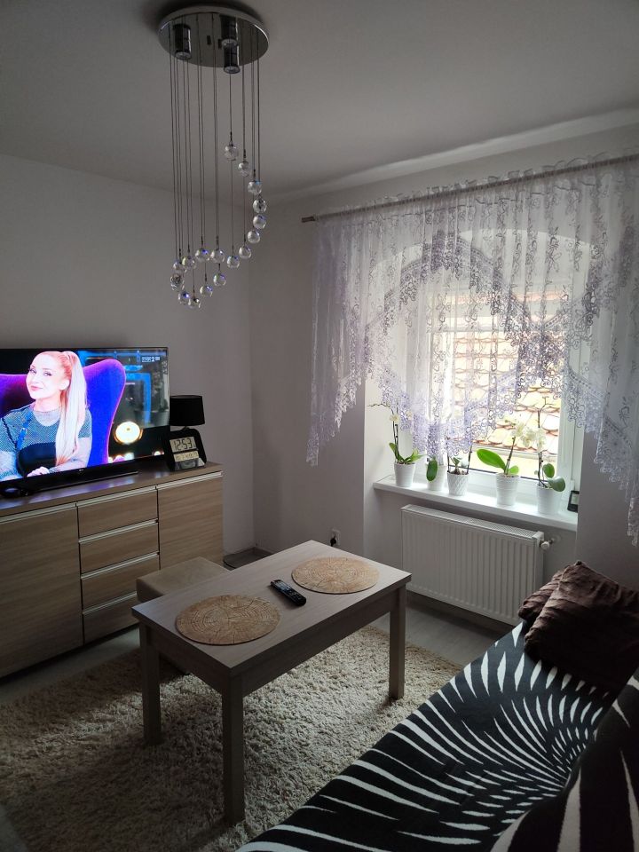 Mieszkanie 1-pokojowe Jelenia Góra Cieplice Śląskie-Zdrój, ul. Cieplicka