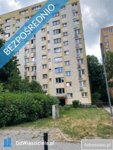 Mieszkanie 2-pokojowe Warszawa Wola, ul. Złota. Zdjęcie 1
