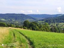 Działka inwestycyjna Łodyna. Zdjęcie 3