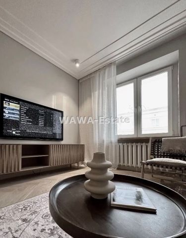 Mieszkanie 2-pokojowe Warszawa Żoliborz. Zdjęcie 1