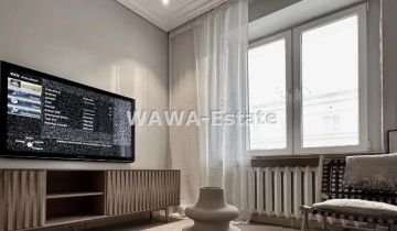 Mieszkanie 2-pokojowe Warszawa Żoliborz