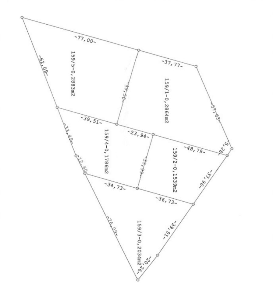 Działka budowlana Białka. Zdjęcie 7