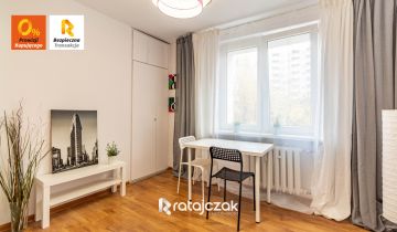 Mieszkanie 1-pokojowe Sopot Przylesie, ul. 23 Marca