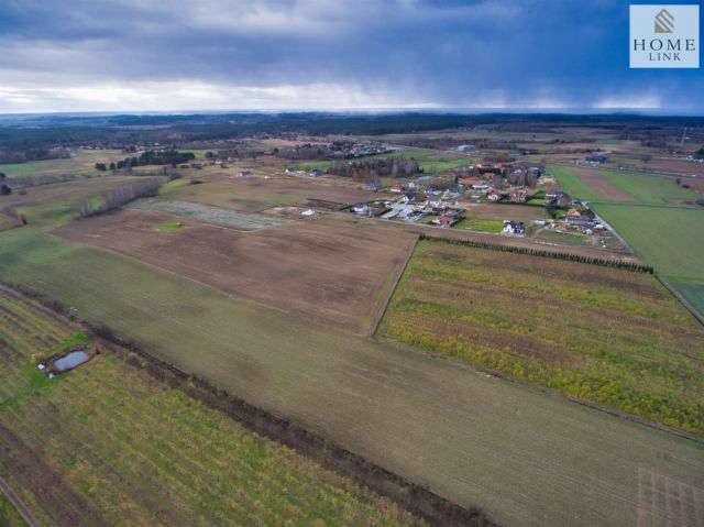 Działka rolna Kaplityny. Zdjęcie 5