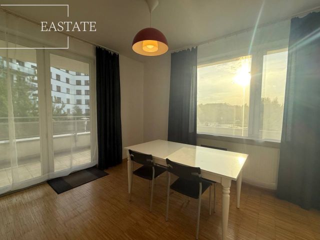 Mieszkanie 3-pokojowe Warszawa Mokotów, ul. Przejazd. Zdjęcie 4