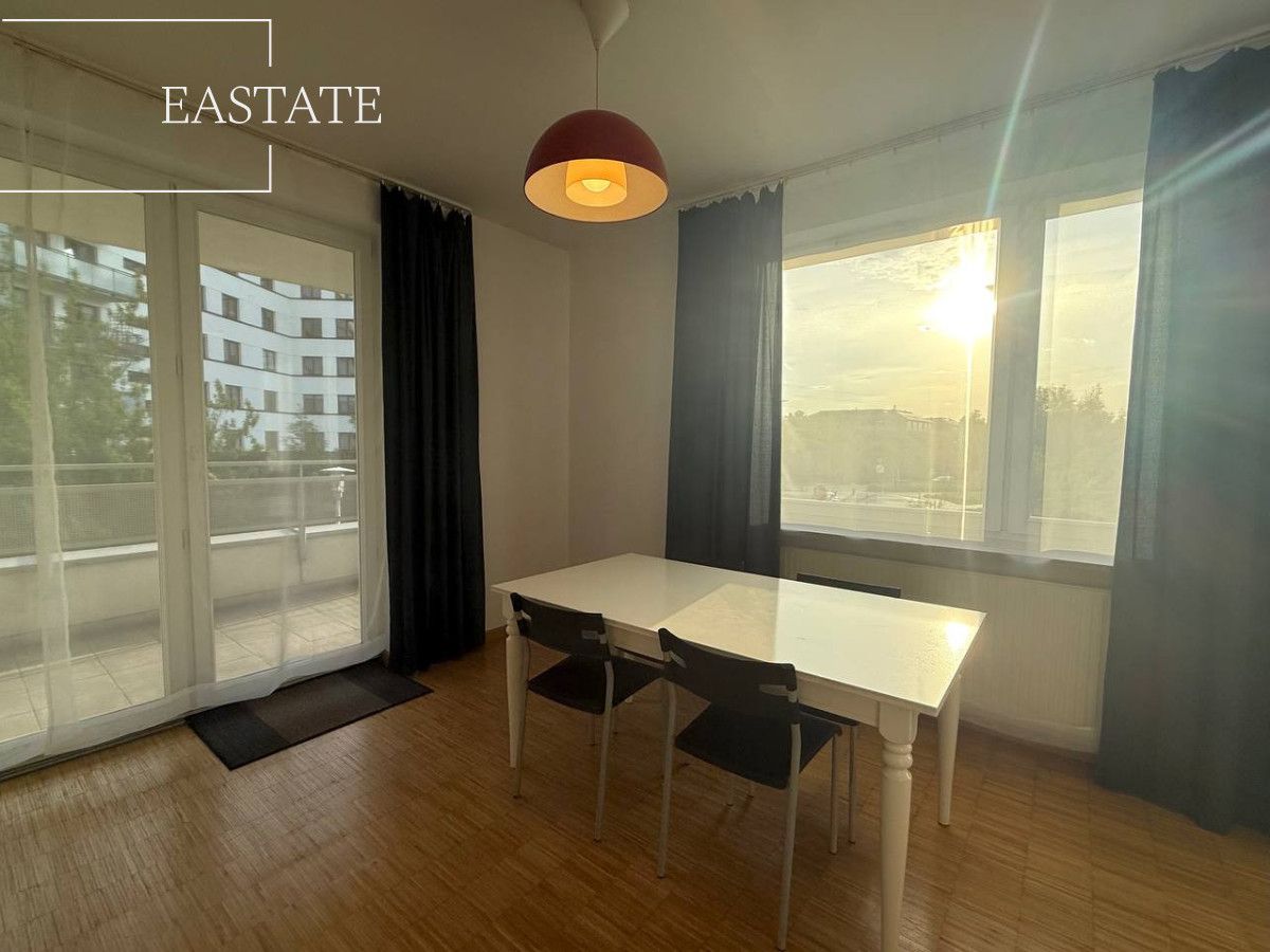 Mieszkanie 3-pokojowe Warszawa Mokotów, ul. Przejazd. Zdjęcie 4