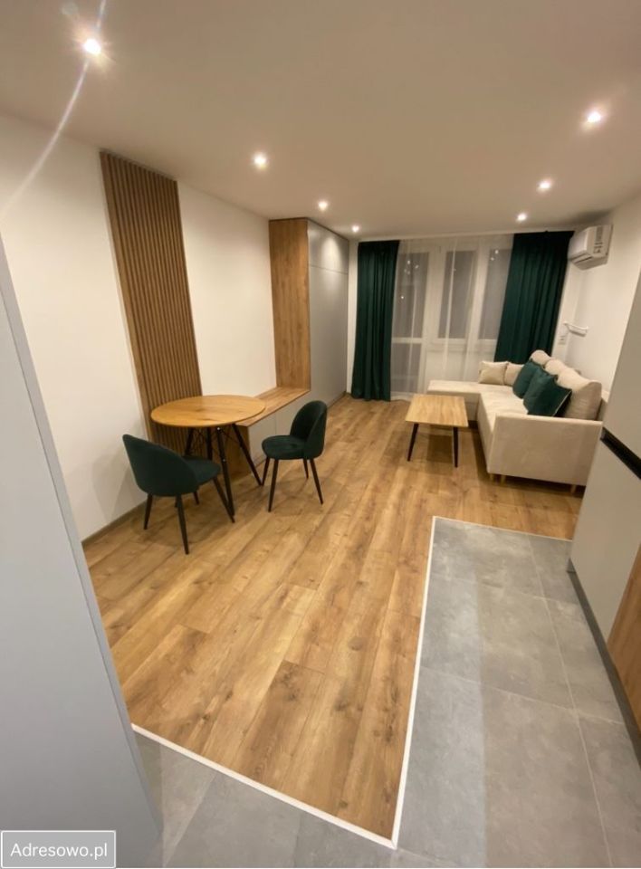 Mieszkanie 1-pokojowe Tarnów Śródmieście, ul. Kazimierza Pułaskiego. Zdjęcie 6