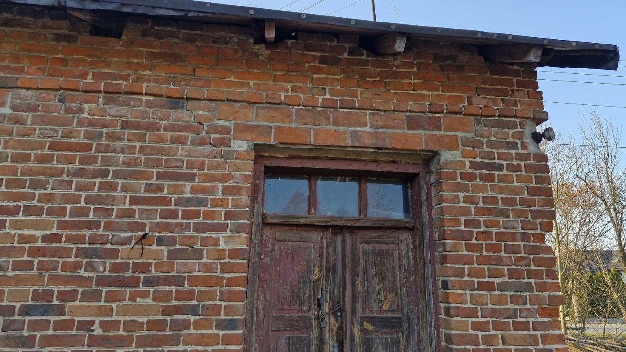 Działka rolno-budowlana Tomaszew. Zdjęcie 5