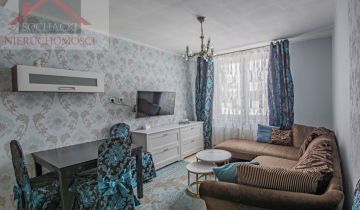 Mieszkanie 3-pokojowe Szklarska Poręba, ul. Stefana Okrzei