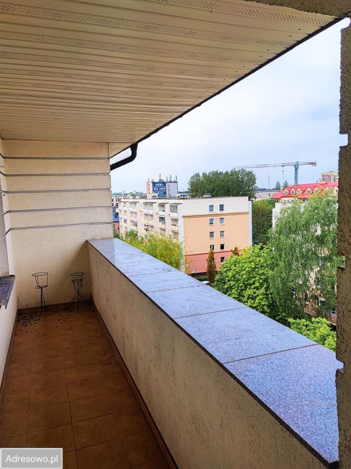 Mieszkanie 4-pokojowe Białystok Centrum, ul. Łąkowa. Zdjęcie 8