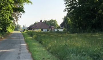 Działka budowlana Skrzatki