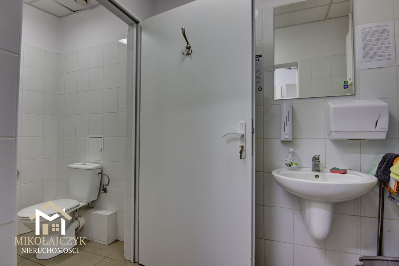 Lokal Bartoszyce, pl. Konstytucji 3 Maja. Zdjęcie 10