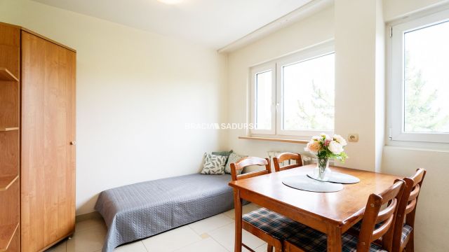 Mieszkanie 3-pokojowe Kraków Prądnik Biały, ul. Zawodzie. Zdjęcie 22