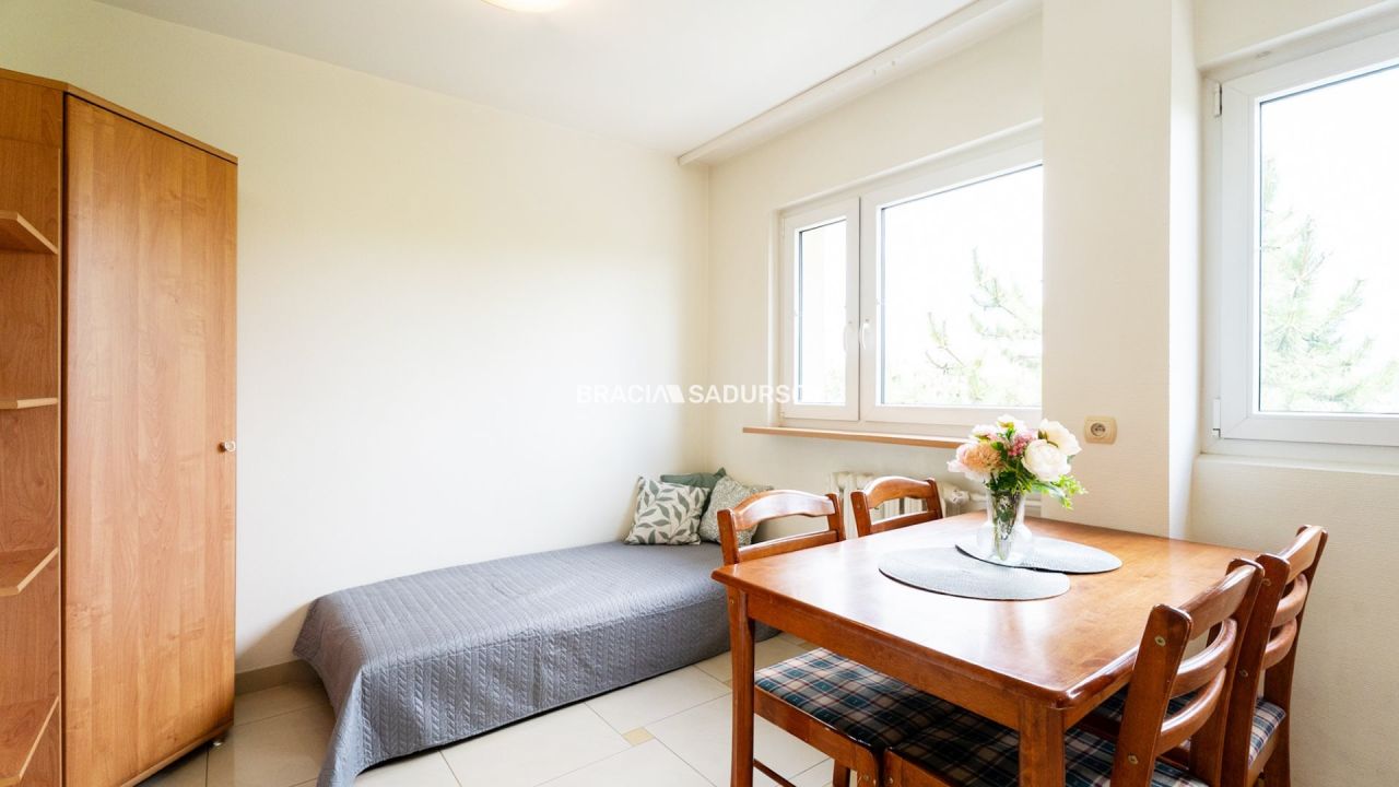 Mieszkanie 3-pokojowe Kraków Prądnik Biały, ul. Zawodzie. Zdjęcie 22