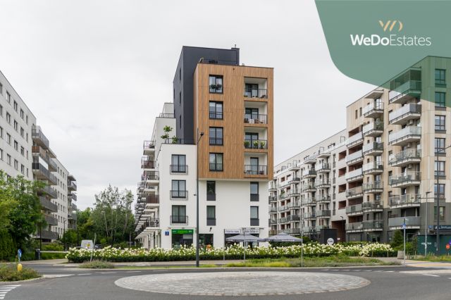 Mieszkanie 3-pokojowe Warszawa Bielany, ul. Sokratesa. Zdjęcie 18