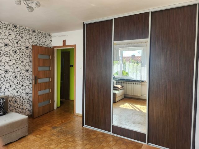 dom wolnostojący Bydgoszcz Miedzyń. Zdjęcie 1