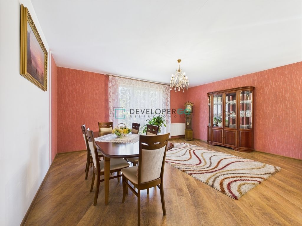 dom wolnostojący, 6 pokoi Ignatki. Zdjęcie 7