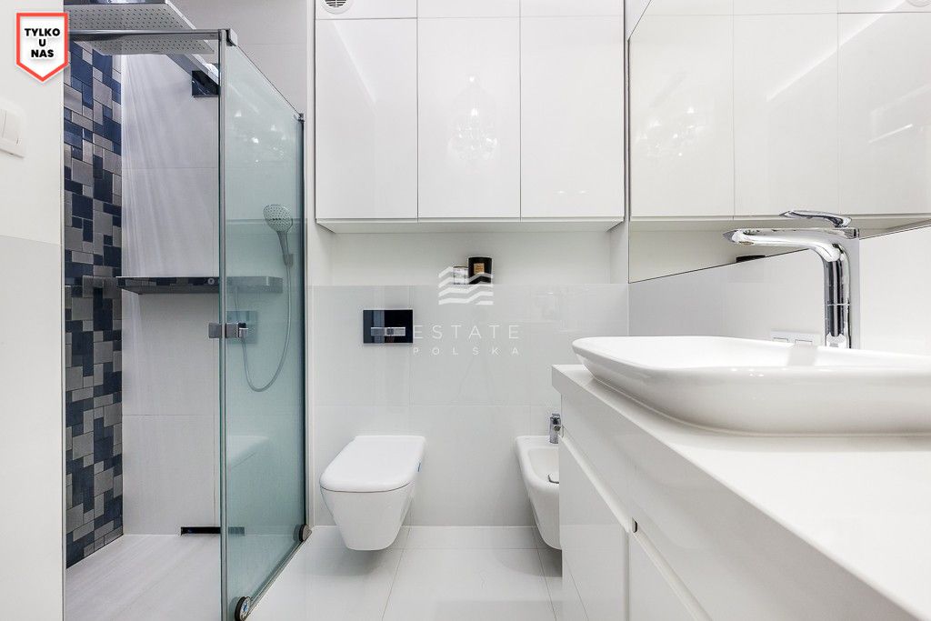 Mieszkanie 3-pokojowe Gdańsk Wrzeszcz, ul. Grudziądzka. Zdjęcie 11