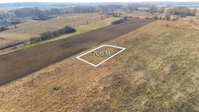 Działka Szczecin Skolwin. Zdjęcie 2