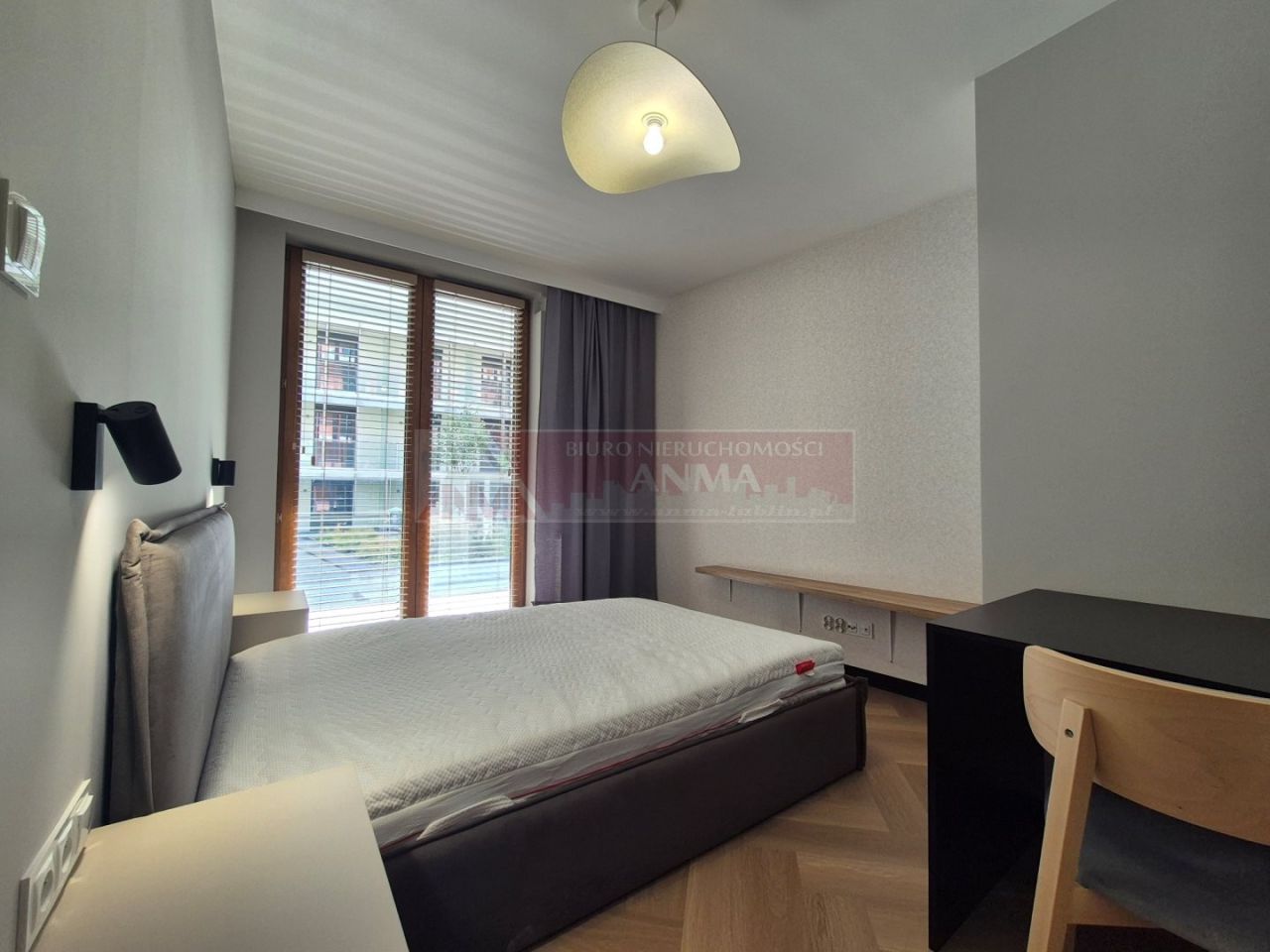 Mieszkanie 3-pokojowe Lublin Śródmieście, ul. Jasna. Zdjęcie 7