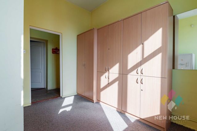 Lokal Jeziorany, ul. Kajki. Zdjęcie 6