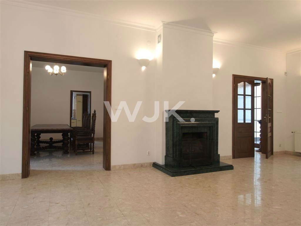 dom wolnostojący, 10 pokoi Konstancin-Jeziorna. Zdjęcie 5