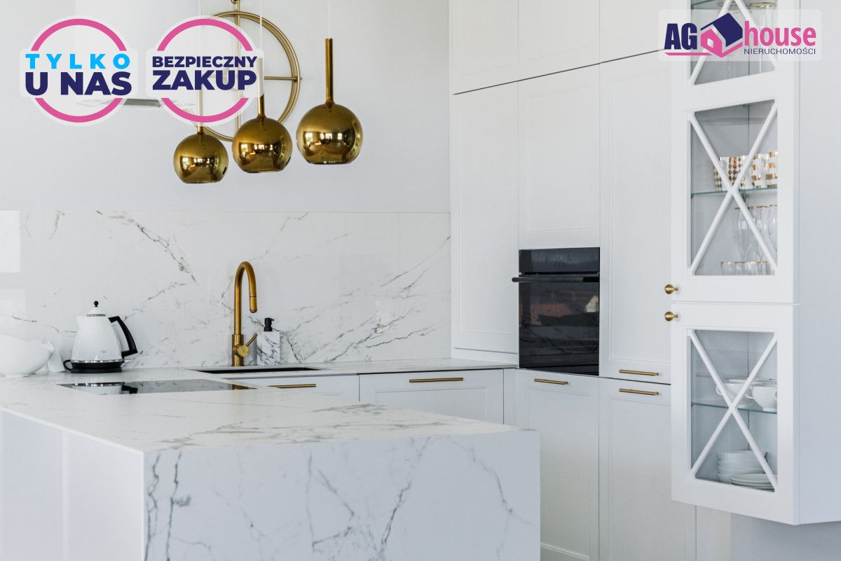 Mieszkanie 4-pokojowe Gdańsk Brzeźno, al. gen. Józefa Hallera. Zdjęcie 9