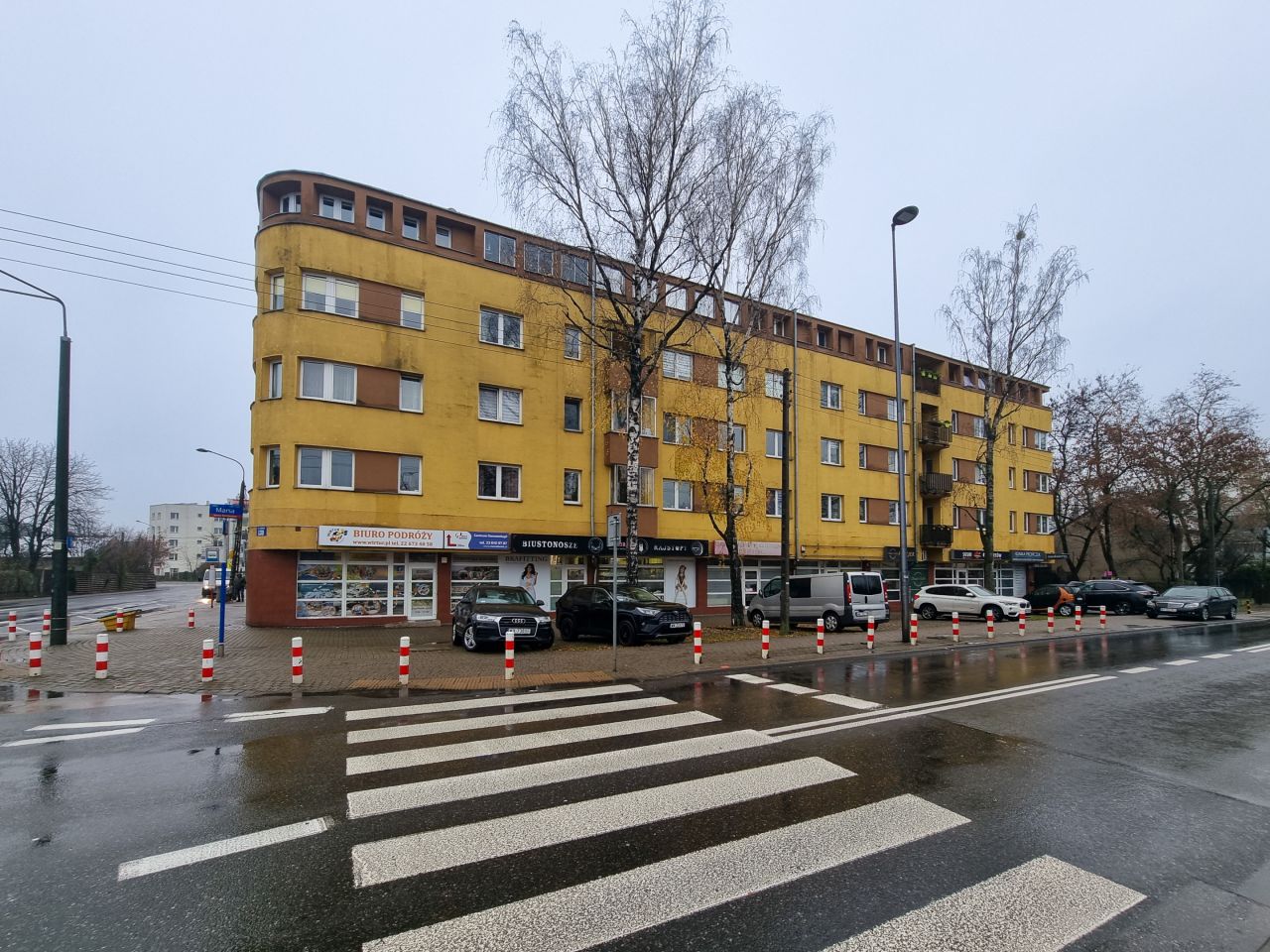 Lokal Warszawa Rembertów, ul. Marsa. Zdjęcie 5