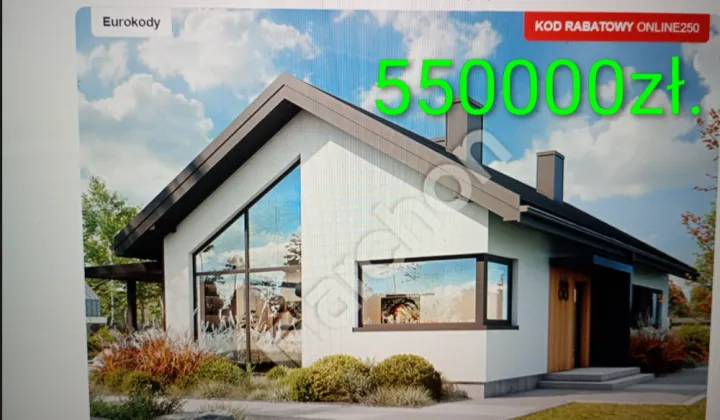 dom wolnostojący, 3 pokoje Szopinek Przy Szosie Hrubieszowskiej