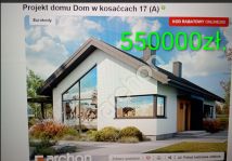 dom wolnostojący, 3 pokoje Szopinek Przy Szosie Hrubieszowskiej