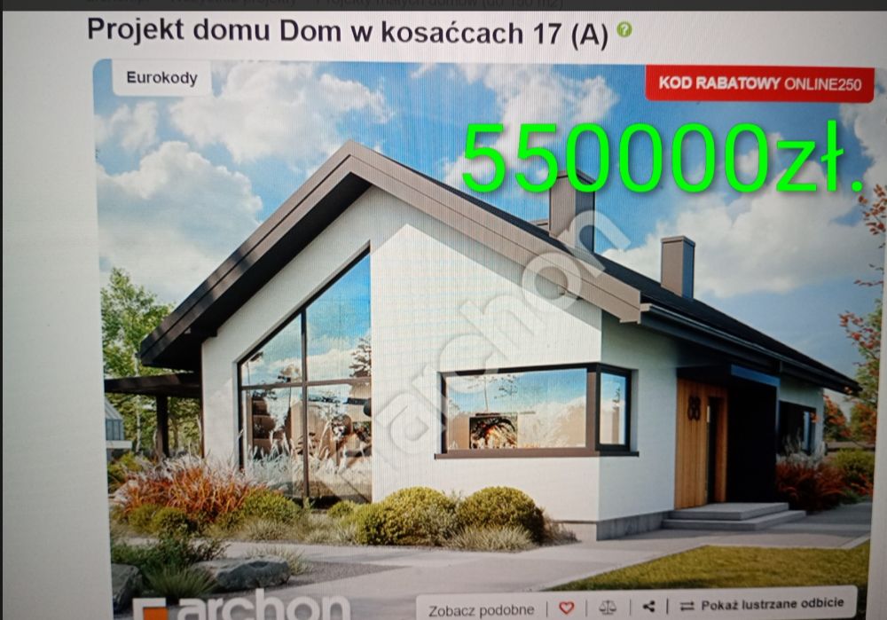 dom wolnostojący, 3 pokoje Szopinek Przy Szosie Hrubieszowskiej