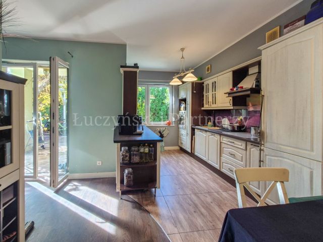 Mieszkanie 3-pokojowe Groblice. Zdjęcie 1