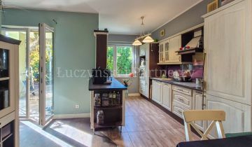 Mieszkanie 3-pokojowe Groblice