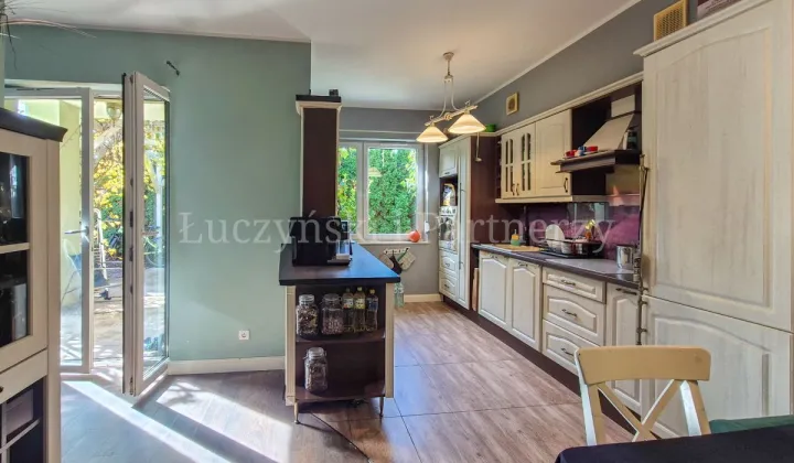 Mieszkanie 3-pokojowe Groblice